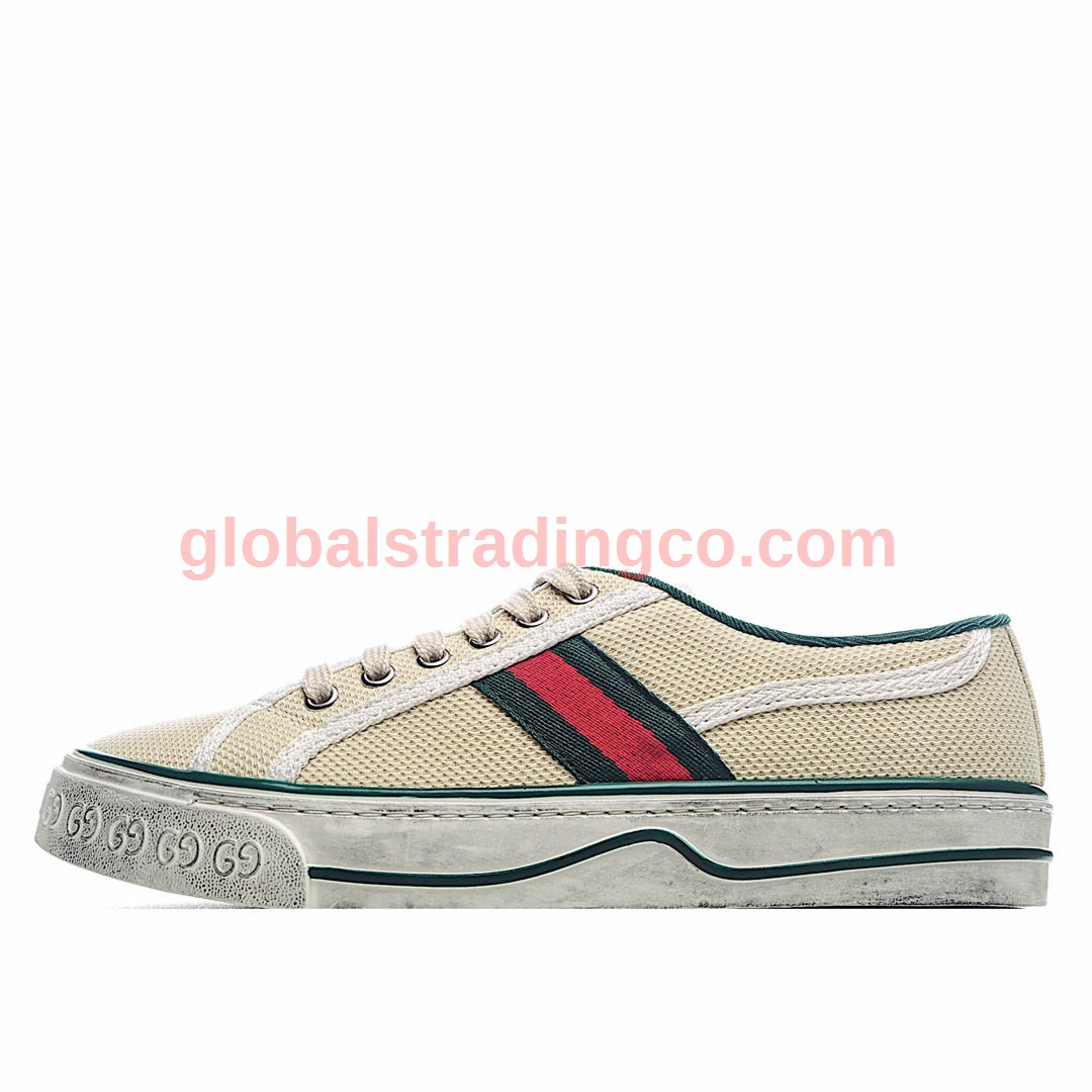 Gucci Mirosoft Gucci Shoes Casual Sneakers